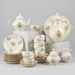 1109 7469 TEA SET